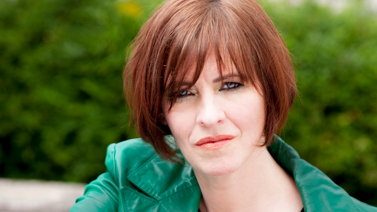 Folk um Fünf: Eleanor McEvoy